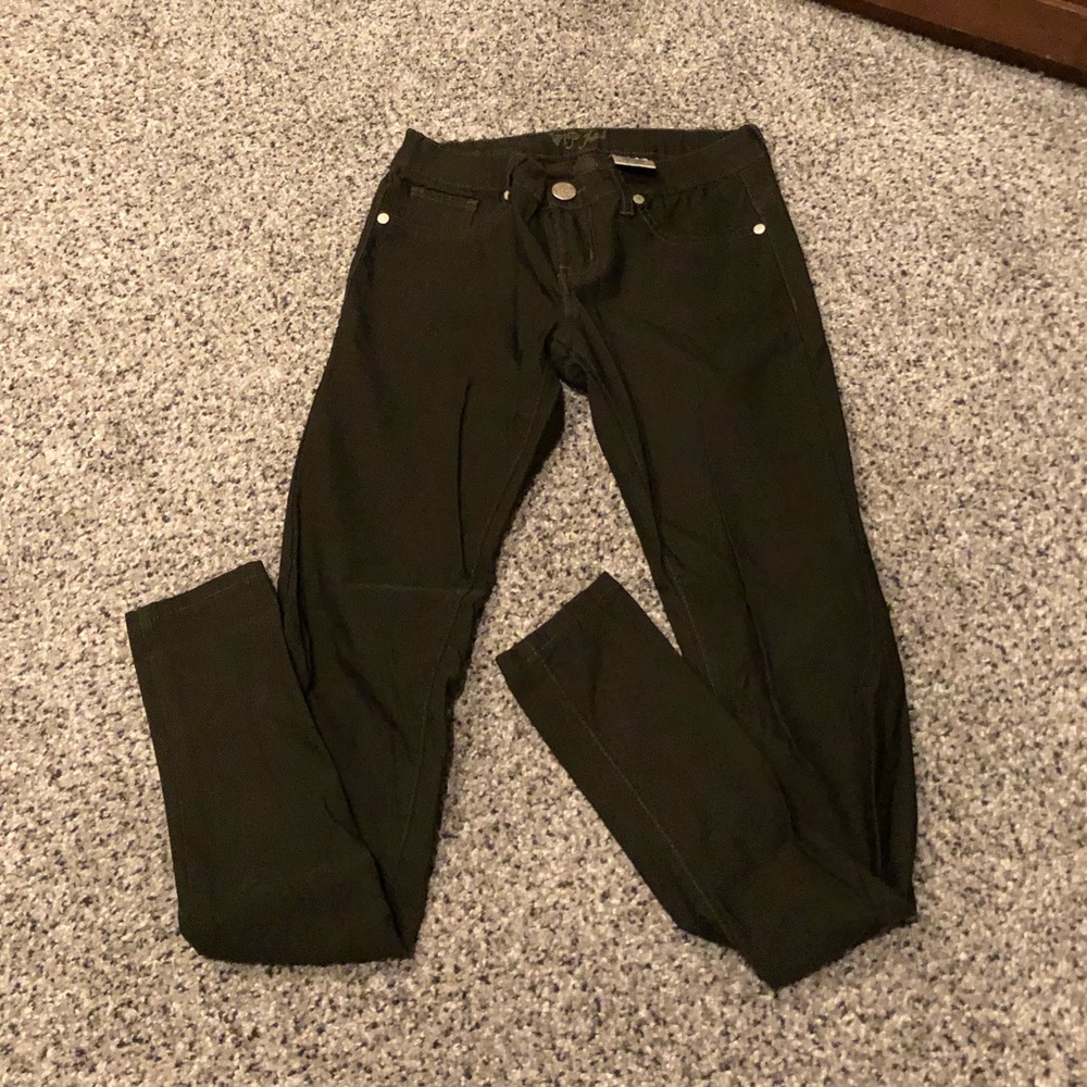 V.I.P. Stretch Jeans